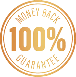 SodaPeak money back guarantee