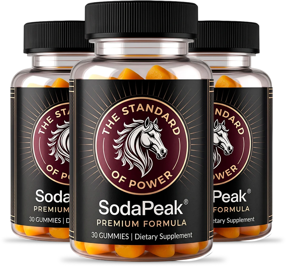 SodaPeak